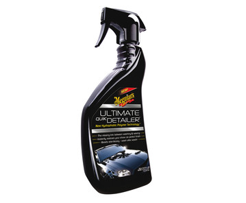 Meguiars Ultimate Quick Detailer