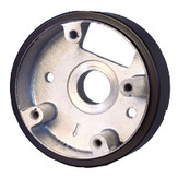raid Airbagadapter VW Fox