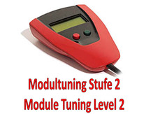 Code:Red Leistungssteigerung Stufe 2 + Handger�t