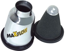raid hp MAXFLOW Audi TT 8N 1.8T 180 PS 99-