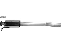 Vorschalld�mpfer Alfa Romeo 156 & GT