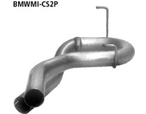 Vorschalld�mpfer Ersatzrohr BMW Mini Cooper S