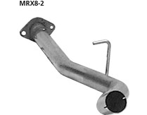 Mazda RX8 Verbindungsrohr zum Endschalld�mpfer