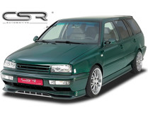 Frontspoileransatz, SF-Line f�r VW Golf 3