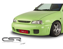 Frontstossstange X-Line f�r Seat Cordoba KC