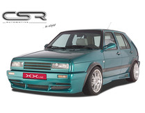 Frontstossstange XX-Line f�r VW Jetta 2