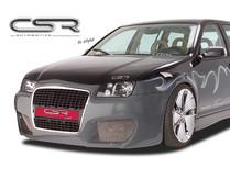 Frontstossstange SF-Line f�r VW Bora / Jetta 4