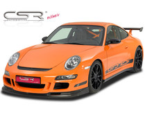 Frontstossstange SX-Line f�r Porsche 911/997