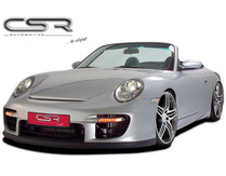 Frontstossstange SX-Line f�r Porsche 911/997