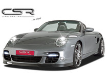 Frontstossstange SX-Line f�r Porsche 911/997