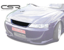 K�hlergrill Frontgrill, X-Line f�r Opel Vectra B