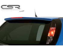 Heckspoiler Heckfl�gel X-Line Opel Corsa C