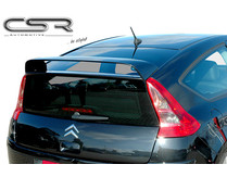 Heckspoiler Heckfl�gel X-Line Citroen C4