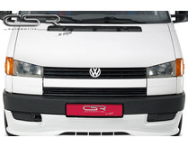 Motorhaubenverl�ngerung B�ser Blick X-Line VW T4