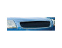 raid hp Streckgitter silber 125x20cm