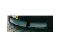 raid hp Streckgitter schwarz 150x30cm