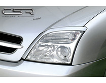Scheinwerferblenden f�r Opel Signum