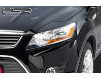 Scheinwerferblenden f�r Ford Kuga