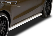 Seitenschweller O-Line Audi A1