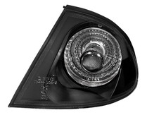 Frontblinker BMW E46 4D Lim. + Touring 99-02 _ black