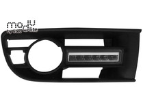 MODULITE Tagfahrlicht VW Polo 9N 01-05 _ mit NSW