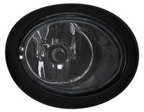 Nebelscheinwerfer BMW E46 98-03 / E39 96-02 _ chrome