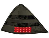 LED R�ckleuchten Mercedes Benz SLK R170 00-04_smoke