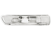 Seitenblinker BMW E46 98-01 _ chrome