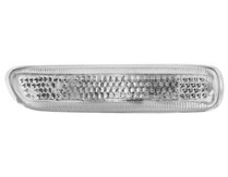 Seitenblinker BMW E46 3er Serie 2D 98-01 _ chrome