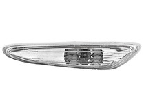 Seitenblinker BMW E46 2D/4D 01-02  _ smoke