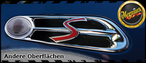 andere Oberflächen