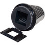Preview: raid hp L-Jetronic Adapter, di= 56x56mm,da=90mm