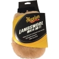 Preview: Meguiar's Lammwoll-Waschhandschuh