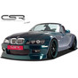 Preview: Frontspoileransatz, X-Line für BMW E36/7,E36/8 Z3