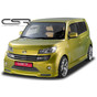 Preview: Frontspoileransatz, X-Line für Daihatsu Materia Typ M4