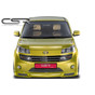 Preview: Frontspoileransatz, X-Line für Daihatsu Materia Typ M4