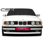 Preview: Frontspoileransatz, X-Line für BMW 5er E34