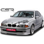 Preview: Frontspoileransatz, X-Line für BMW 5er E39