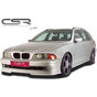 Preview: Frontspoileransatz, X-Line für BMW 5er E39
