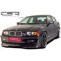 Preview: Frontspoileransatz, X-Line für BMW 3er E46