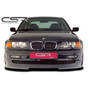 Preview: Frontspoileransatz, X-Line für BMW 3er E46