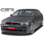 Preview: Frontspoileransatz, X-Line für BMW 7er E65