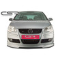 Preview: Frontspoileransatz, X-Line für VW Polo 9N3