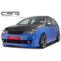 Preview: Frontspoileransatz, X-Line für VW Polo 9N