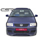 Preview: Frontspoileransatz, SF-Line für VW Polo 6N2