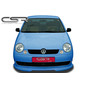 Preview: Frontspoileransatz, X-Line für VW Lupo 6X