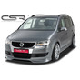 Preview: Frontspoileransatz, SF-Line für VW Touran GP
