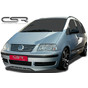 Preview: Frontspoileransatz, SF-Line für VW Sharan