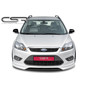 Preview: Frontspoileransatz, SF-Line für Ford Focus 2 C307