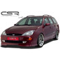 Preview: Frontspoileransatz, X-Line für Ford Focus 1 vor Facelift